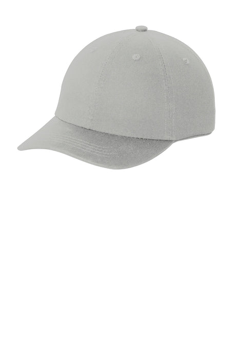 Port Authority    Washed Twill Cap