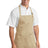 Port Authority    Medium-Length Apron with Pouch Pockets