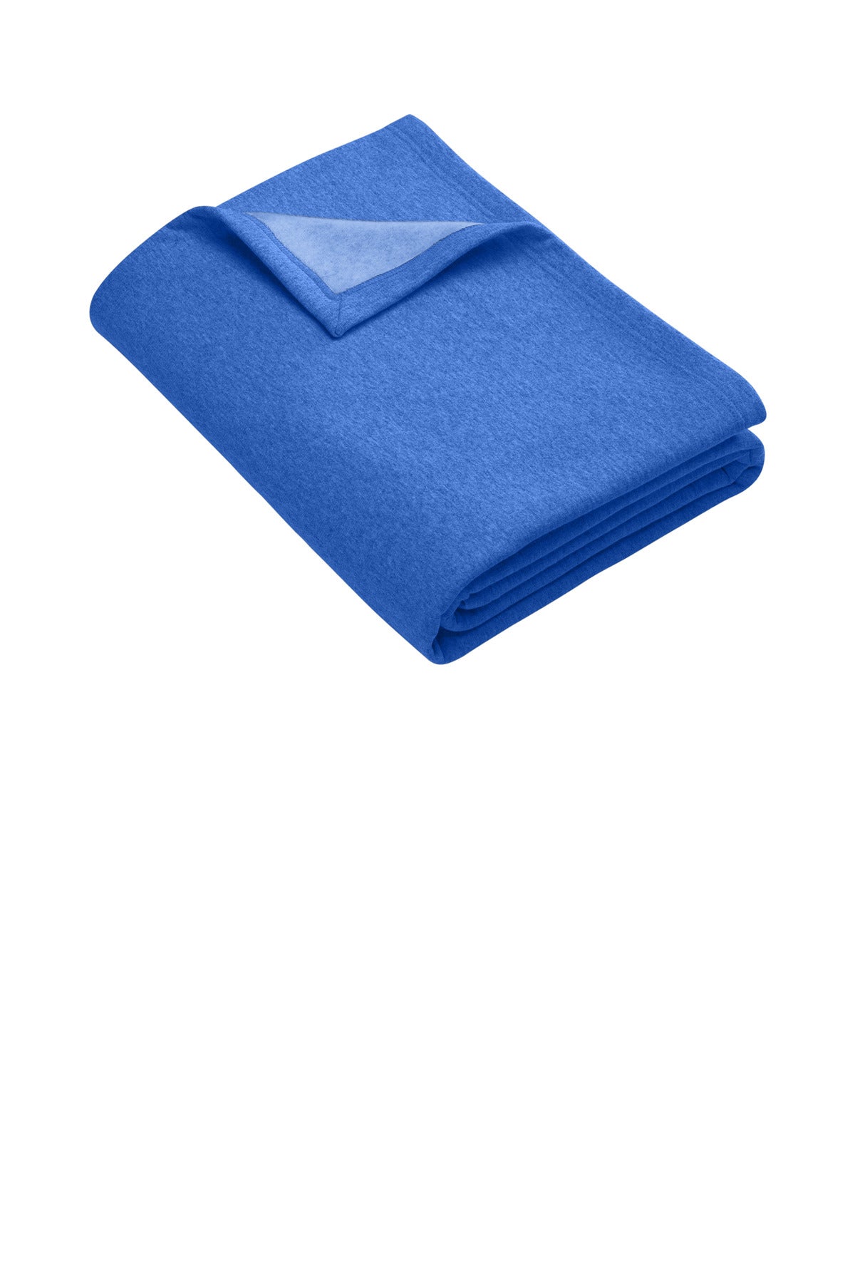 Port & Co    Core Fleece Sweatshirt Blanket