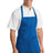 Port Authority    Medium-Length Apron with Pouch Pockets
