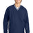 Sport-Tek Men's   Tipped V-Neck Raglan Wind Shirt