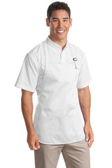 Port Authority    Medium-Length Apron with Pouch Pockets