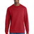 Port & Co Men's   Fan Favorite Fleece Crewneck Sweatshirt