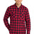 Port Authority Men's   Plaid Flannel Shirt