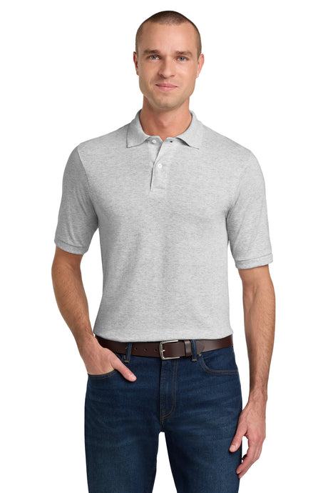 Jerzees Men's   Dri-Power   Sport Shirt