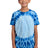Port & Co Youth   Window Tie-Dye Tee