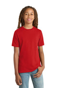 District Youth    Re-Tee    DT8000Y