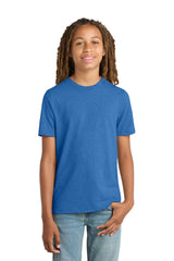 District Youth    Re-Tee    DT8000Y