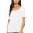 Bella + Canvas Women's    Slouchy Tee