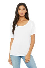Bella + Canvas Women's    Slouchy Tee