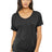 Bella + Canvas Women's    Slouchy Tee