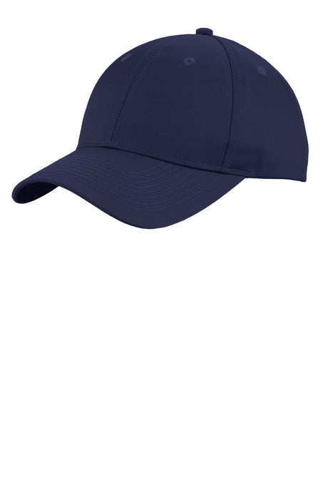 Port Authority    Uniforming Twill Cap