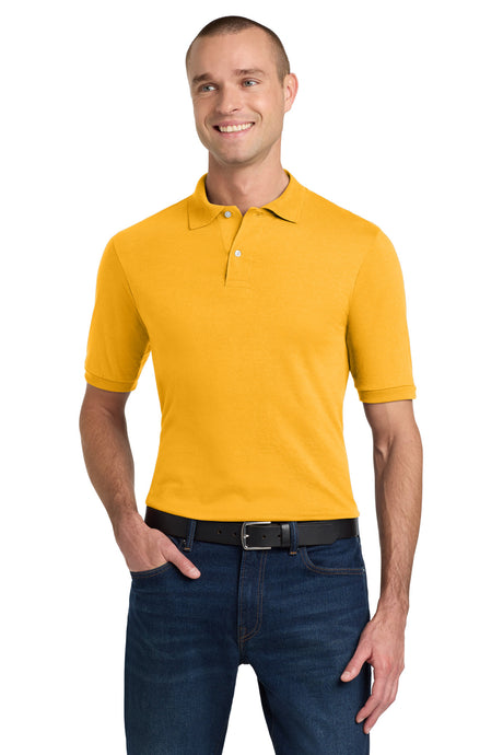 Jerzees Men's   Dri-Power   Sport Shirt