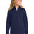 Sport-Tek Youth   Sport-Wick   Fleece Full-Zip Jacket