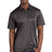 Sport-Tek Men's    Ombre Heather Polo
