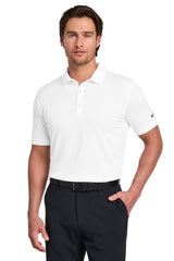 Nike Men's Dri-FIT Solid Icon Pique Modern Fit Polo