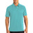 Port Authority Men's   Digi Heather Performance Polo