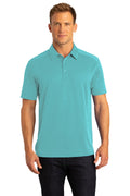 Port Authority Men's   Digi Heather Performance Polo