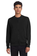 Mercer+Mettle Men's   Double-Knit Bomber MM3000
