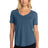 Mercer+Mettle Women's   Stretch Jersey Relaxed Scoop MM1017
