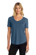 Mercer+Mettle Women's   Stretch Jersey Relaxed Scoop MM1017