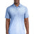 Sport-Tek Men's    Ombre Heather Polo
