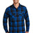 Port Authority Men's   Plaid Flannel Shirt