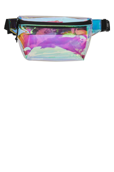 Port Authority    Clear Hip Pack BG930