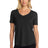 Mercer+Mettle Women's   Stretch Jersey Relaxed Scoop MM1017