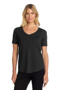 Mercer+Mettle Women's   Stretch Jersey Relaxed Scoop MM1017