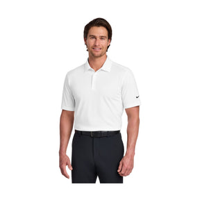Nike Men's Dri-FIT Vertical Mesh Polo