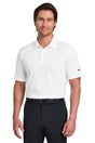 Nike Men's Dri-FIT Vertical Mesh Polo