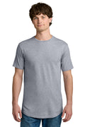Next Level Apparel Men's   Cotton Long Body Tee NL3602