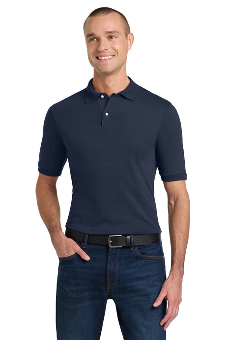 Jerzees Men's   Dri-Power   Sport Shirt