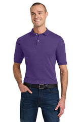 Jerzees Men's   Dri-Power   Sport Shirt