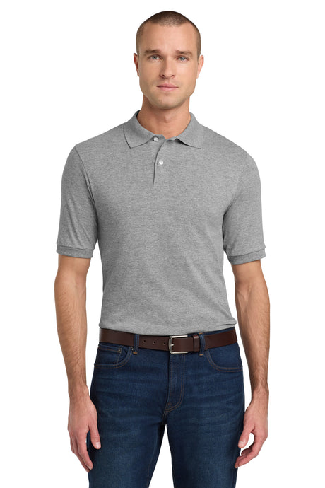 Jerzees Men's   Dri-Power   Sport Shirt