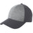 Sport-Tek    Jersey Front Cap