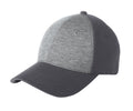 Sport-Tek    Jersey Front Cap