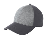 Sport-Tek    Jersey Front Cap