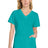 Wink Women's   WorkFlex V-Neck Top WW4560