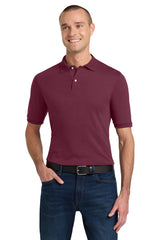 Jerzees Men's   Dri-Power   Sport Shirt