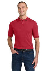 Jerzees Men's   Dri-Power   Sport Shirt