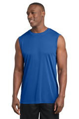 Sport-Tek Men's   Sleeveless PosiCharge   Competitor Tee