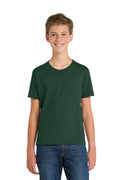 Port & Co Youth   Fan Favorite Tee