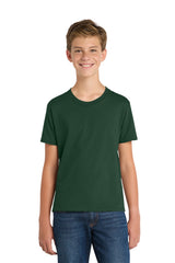 Port & Co Youth   Fan Favorite Tee