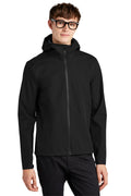 Mercer+Mettle Men's   Waterproof Rain Shell MM7000