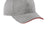 Sport-Tek     Contender    Snapback Cap