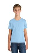 Port & Co Youth   Fan Favorite Tee