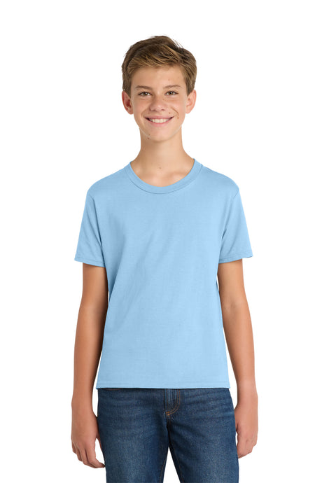 Port & Co Youth   Fan Favorite Tee