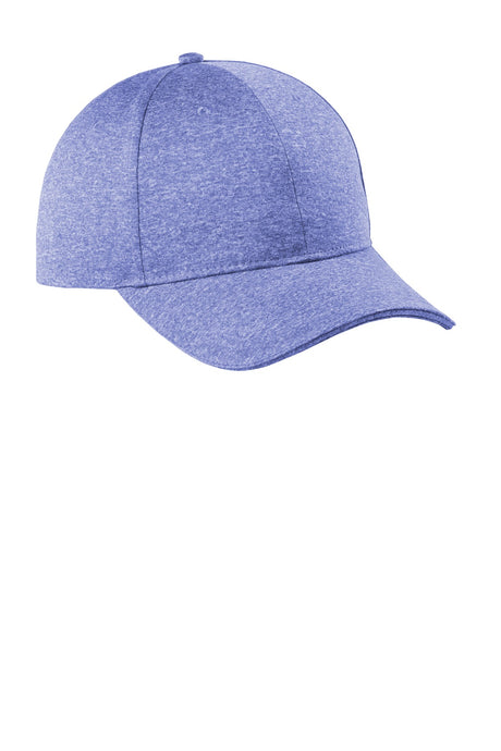 Sport-Tek     Contender    Snapback Cap